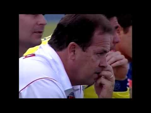 GAMA 2 X 0 FORTALEZA   BRASILEIRO SERIE B 2008 REPORTAGEM GE CE