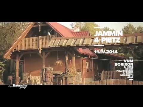 Jammin 4 Pietz & Włodek Pawlik