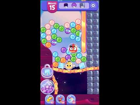 Angry Birds Dream Blast Level 3013 - NO BOOSTERS 😠🐦💤🎈 | SKILLGAMING ✔️