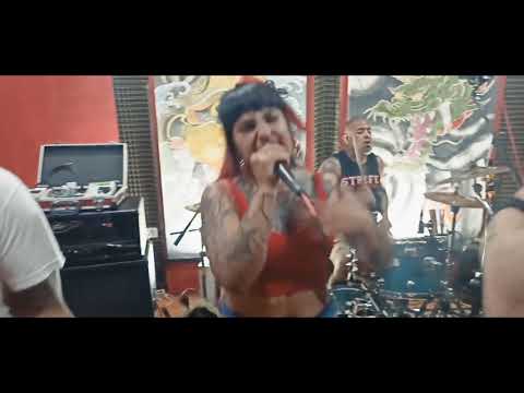 Unronin - Live Streaming #2 (Resistiendo Fest 2020)