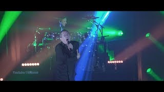 Orchestral Manoeuvres In The Dark/OMD (live) "One More Time" @Berlin Nov 28, 2017