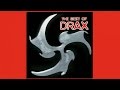 Drax - Amphetamine (Original Remaster)