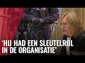Advocaat Taghi "onmisbare schakel" in criminele organisatie