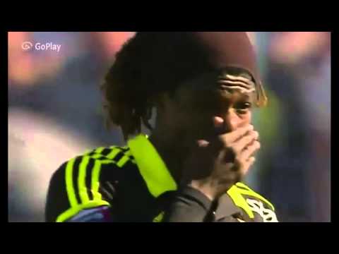 Worst Dive Ever,  Norrköping - AIK 1-2 , Filmning Deluxe Remix