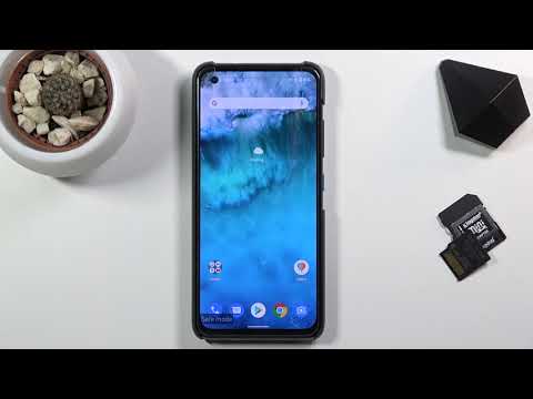 How to Enable Safe Mode on ASUS Zenfone 8 - Turn Off Safe Mode