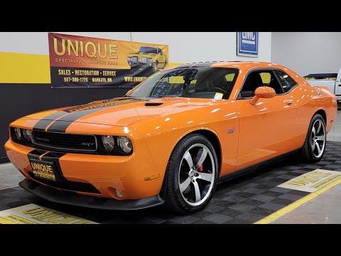 2012 Dodge Challenger (CC-1552513) for sale in Mankato, Minnesota