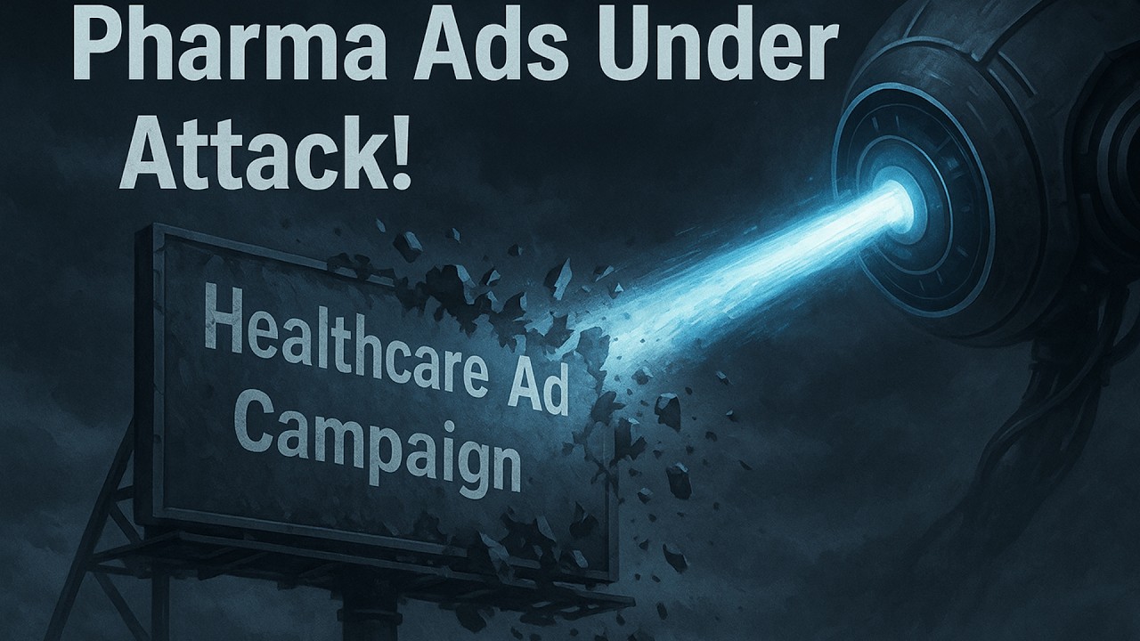 2025 Report from Google and what it means for Bad Ads and Bad Advertisers