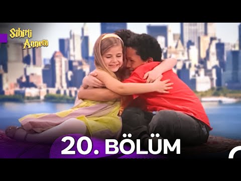 Sihirli Annem 20. Bölüm HD (5. Sezon)