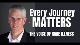 HOPE FOR THOSE WITH RARE DISEASES