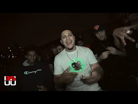 Bubu 35 (ft. Anthony Patria, Young Hitta, Luzbel OT) -  Pop Out