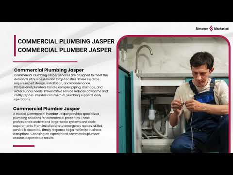 Videos from Messmer Mechanical