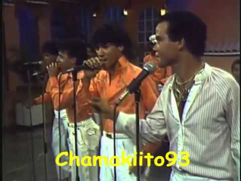 CARLOS MANUEL "EL ZAFIRO" - El Cheque (80's)