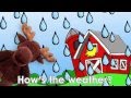How S The Weather Song