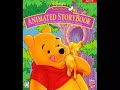 Winnie The Pooh Theme Song A Capella