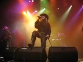 Fields of the Nephilim - From the Fire - Live ...