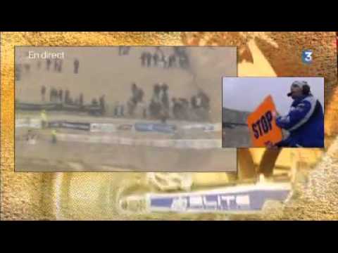 Course enduropale 2013 en entier