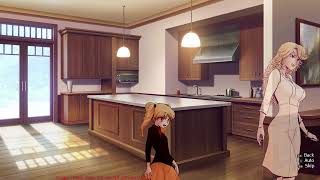 Crime Opera: The Butterfly Effect - Chapter 18 (Xbox Series X)