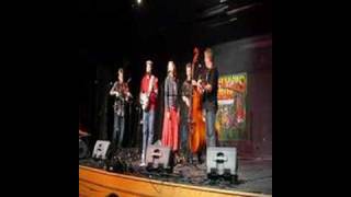 Widow Maker - Hog Killin' Time