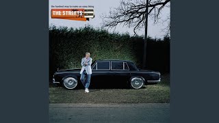 The Hardest Way to Make an Easy Living