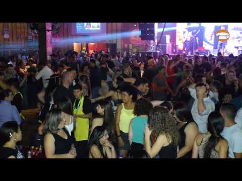 DUPLEX TURBINADOS DA VANEIRA X OS SERRANOS NO CLUBE GAITAÇO SERTANEJO