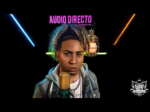 @ClandesOficial - La Calle Está Candela - Live Session [Audio Directo]