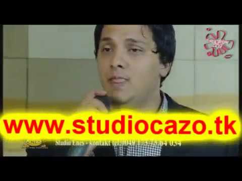 ERDJAN I ORK GAZOZA - BARVALO BIJAV KERAVA - LIVE 2011