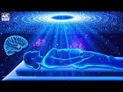 432Hz - The DEEPEST Healing, Stop Thinking Too Much, Eliminate Stress, Anxiety and Calm the Mind