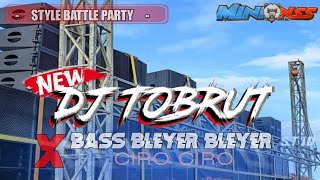 Download lagu DJ TOBRUT MINIONSS BASS BLEYER BLEYER YANG DIPAKAI DI SUMBERSEWU mp3 Download lagu DJ TOBRUT MINIONSS BASS BLEYER BLEYER YANG DIPAKAI DI SUMBERSEWU mp3