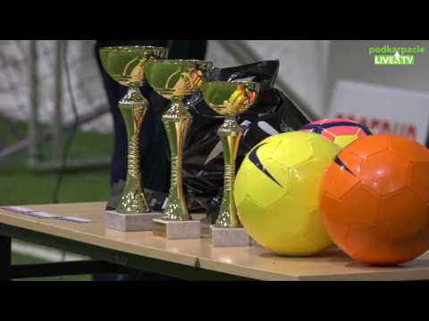 LKS Pisarowce zwycięzcą Ligi Krosball Masters 2016