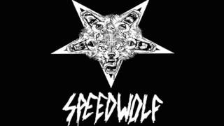 SpeedWolf  - Speedwolf - ¨Ride with Death 2011¨