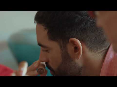 New Vitola H. UPMANN MAGNUM 52