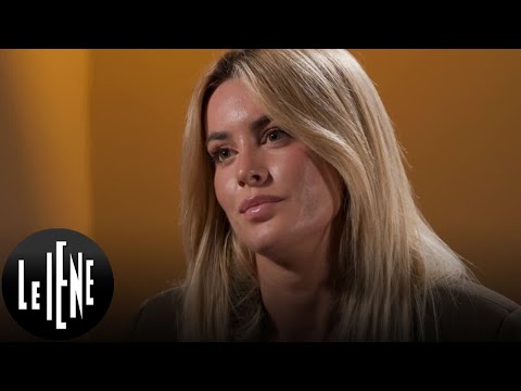 Le Iene - Le parole di Sophie Codegoni sulla situazione con Alessandro Basciano