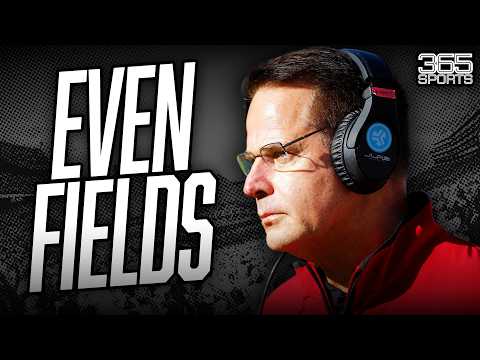 Sam Khan analiza por qué estos playoffs de fútbol americano universitario se sienten completament...