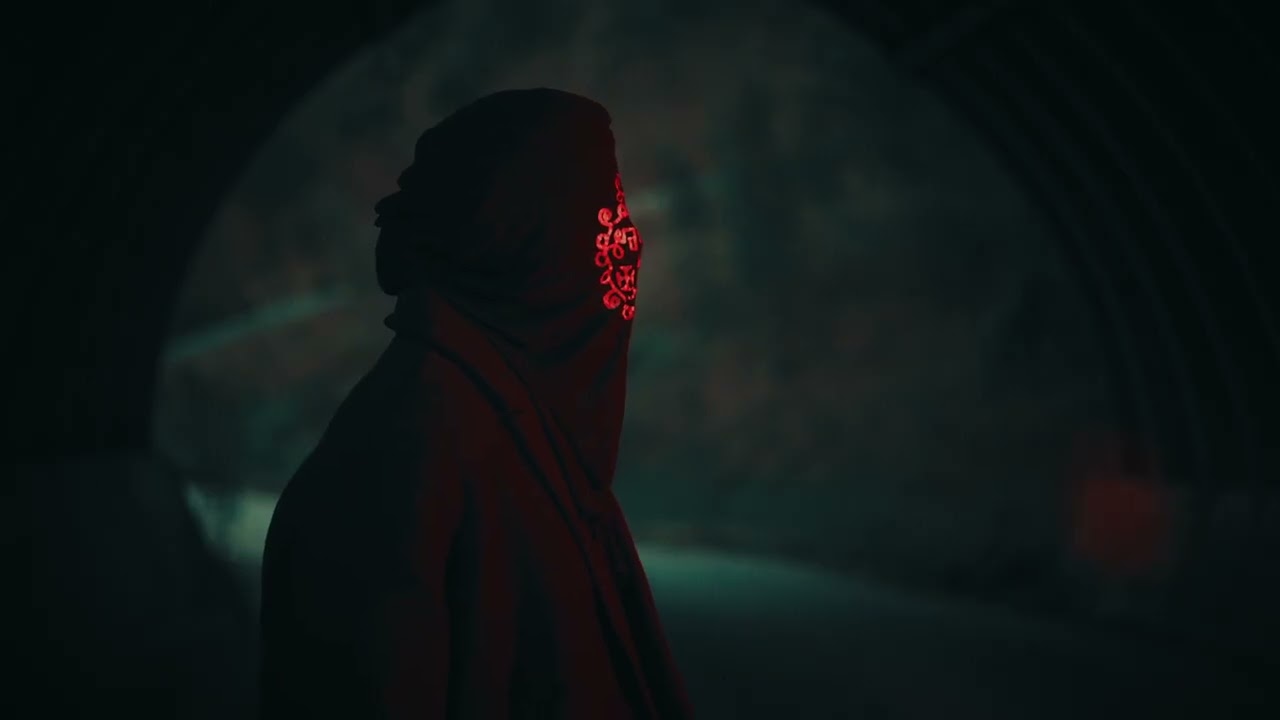 GAEREA - Stardust [Visualizer] - YouTube