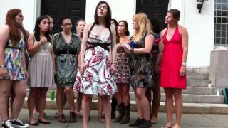 Poor Man's House--Rockapellas' 2012 Singout