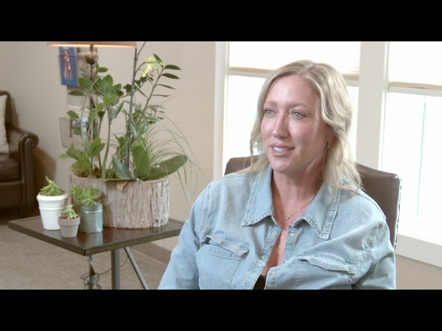 testimonia - Sharla D.