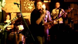 EuroHEEDFEST 3 Band Of Pricks (feat. Tom) "Sad If I Lost It"