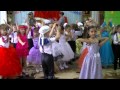 Танец Часики 