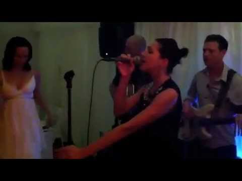 Grover March 2012 featuring Melinda Jackson.m4v