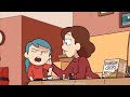 Hilda Vs Her Mum Reuploaded
