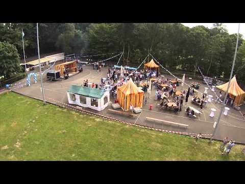 75 Jarig Jubileum Handbal DWS