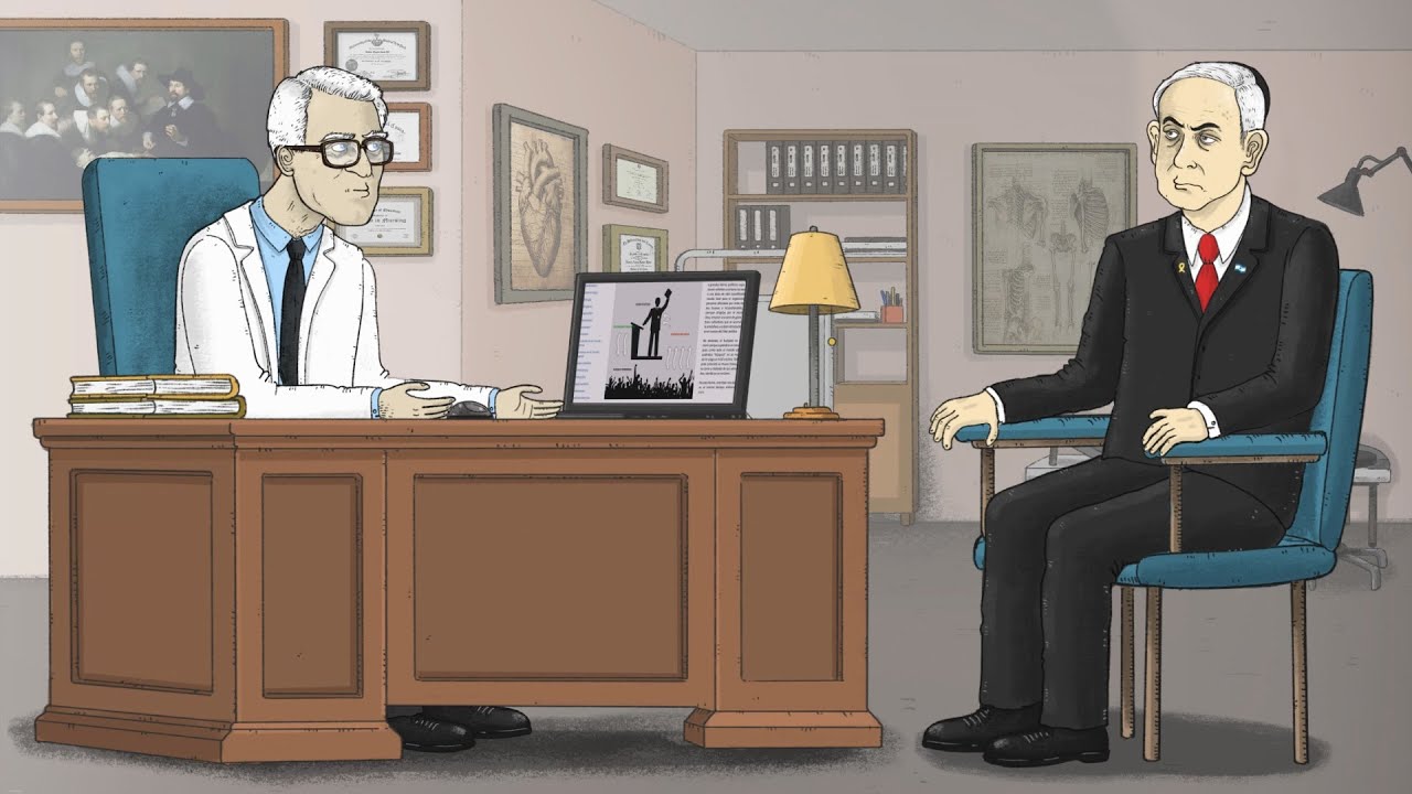 Antitermitas, de Alex Rey I Corto ganador del Premio Distribución 2025