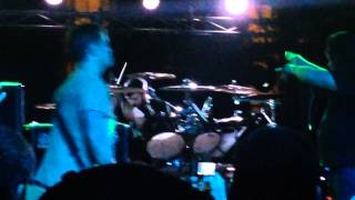 Pig Destroyer: Noise &amp; &quot;Eve&quot; Intro