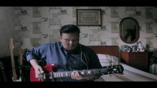 saosin   finding home cover