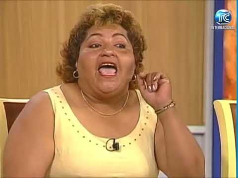 Maritere Ecuador - No te soporto