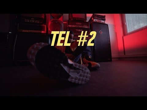 Video thumbnail for Tel #2