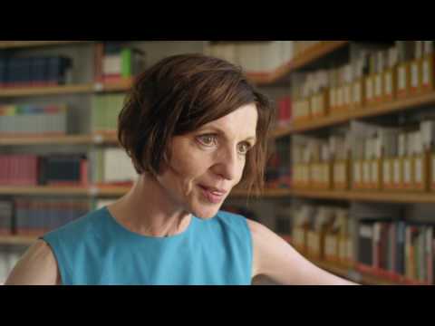 DER LANGE SOMMER DER THEORIE - Interview Jutta Allmendinger