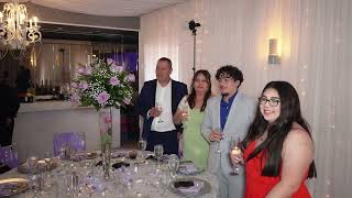 Download lagu Jose Angel & Monica Amelia Wedding Reception mp3