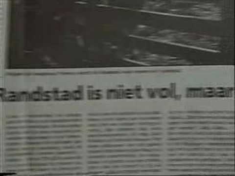 Keek op de Week 53 - 6van7 - Stand van staat