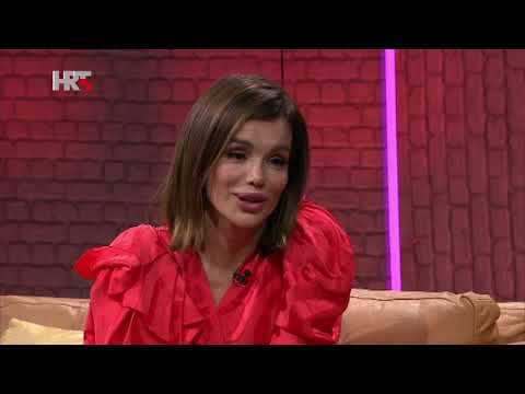 Kod nas doma - Severina